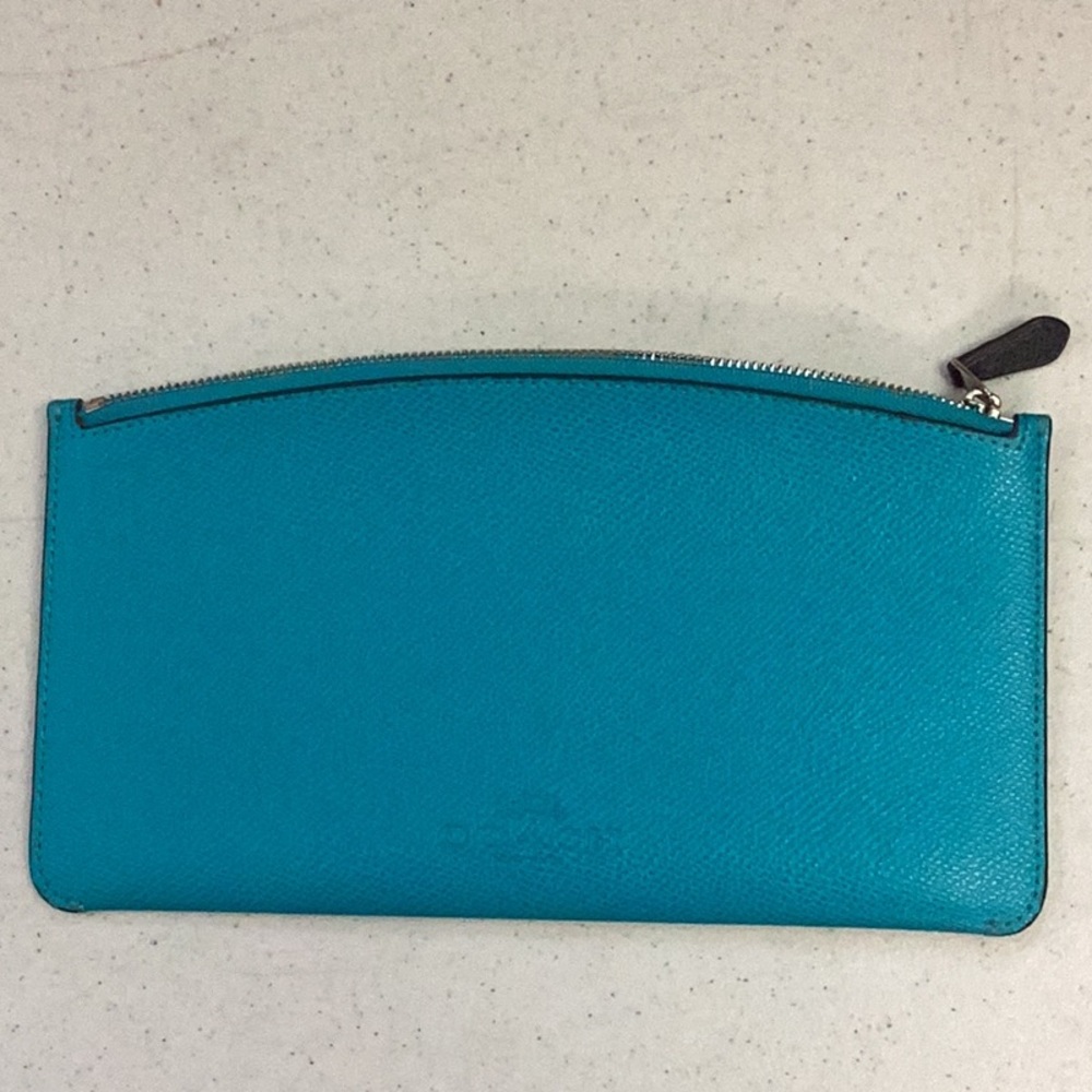 Coach Pouch